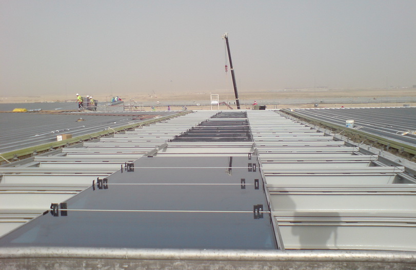 Jebel  Ali Airport
